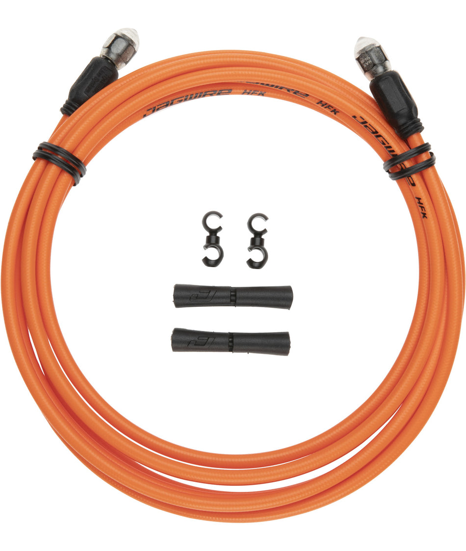 Przewód hydrauliczny Jagwire PRO hamulec 5 mm 3 m