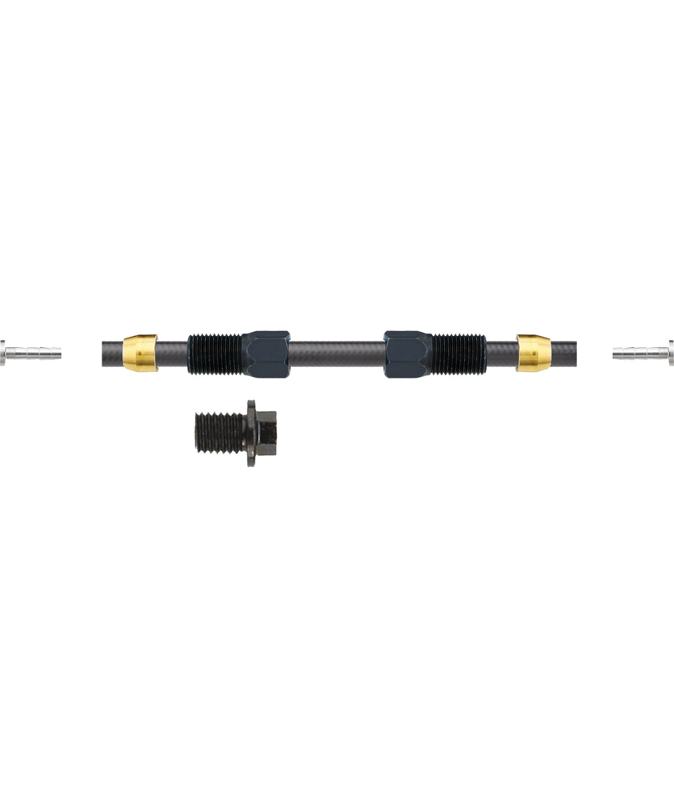 Jagwire Sport Mineral Adapters for Shimano (JHBKB304)