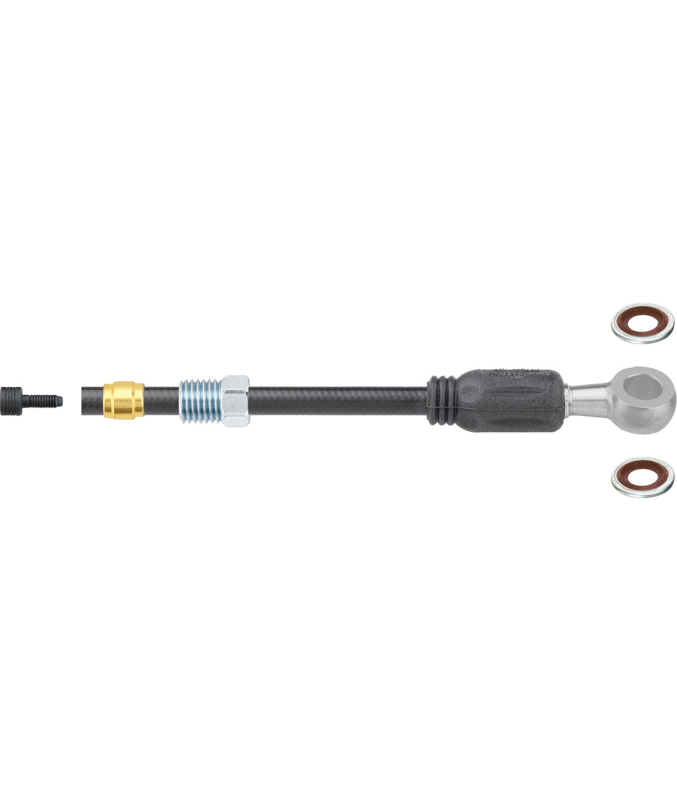 Jagwire Sport Mineral Adapters for Magura (JHBKB401)