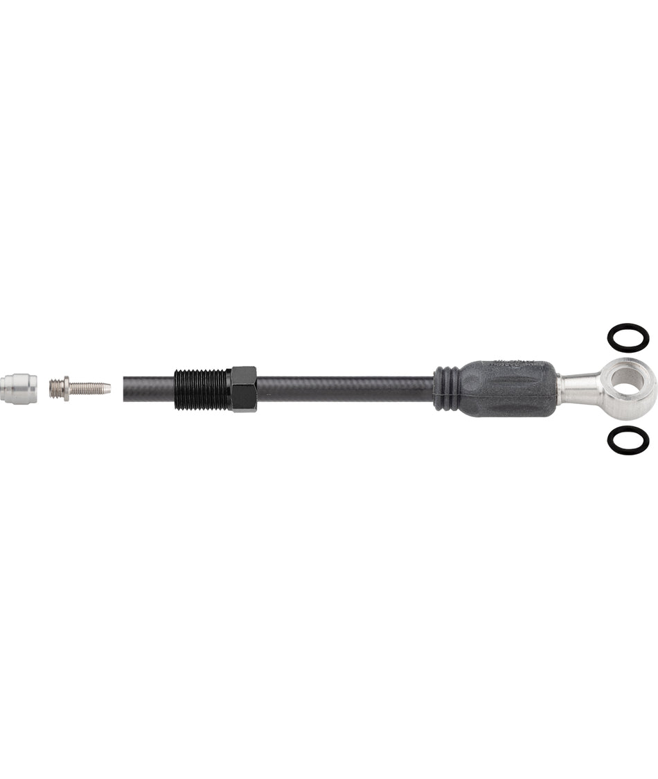 Jagwire Sport Dot Adapters for Avid/SRAM (JHBKF201)