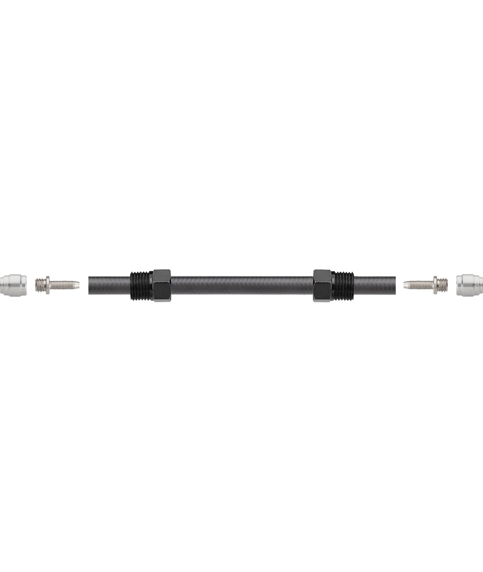 Jagwire Sport Dot adapter kit for Sram hydraulic hoses