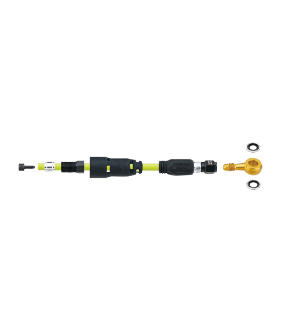 Adaptery Jagwire PRO Quick-Fit do Avid (JHFA201)