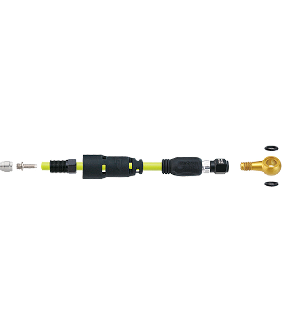 Adaptery Jagwire PRO Quick-Fit do Avid/SRAM (JHFA207)