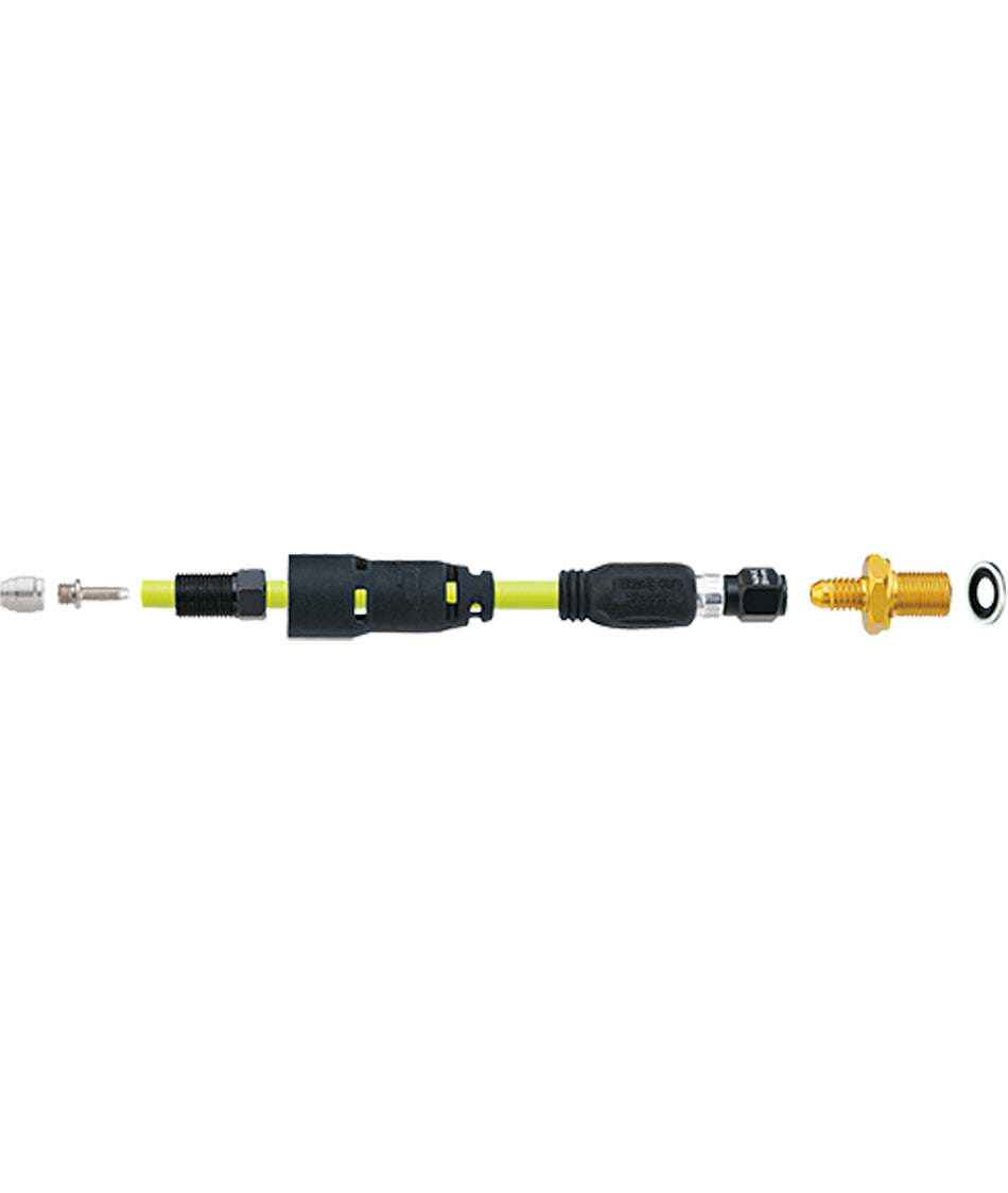 Adaptery Jagwire PRO Quick-Fit do Avid/SRAM (JHFA209)