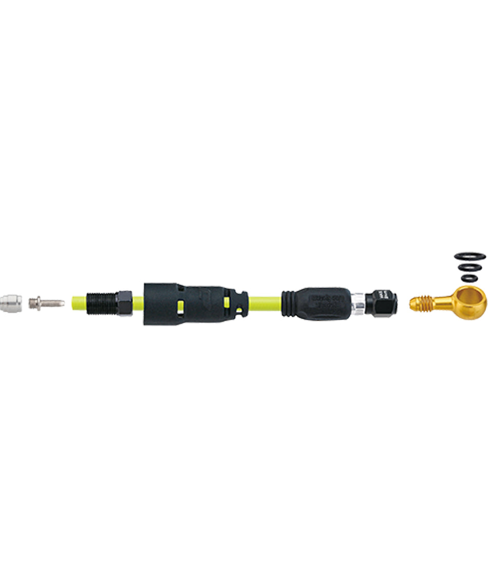 Adaptery Jagwire PRO Quick-Fit do SRAM (JHFA210)