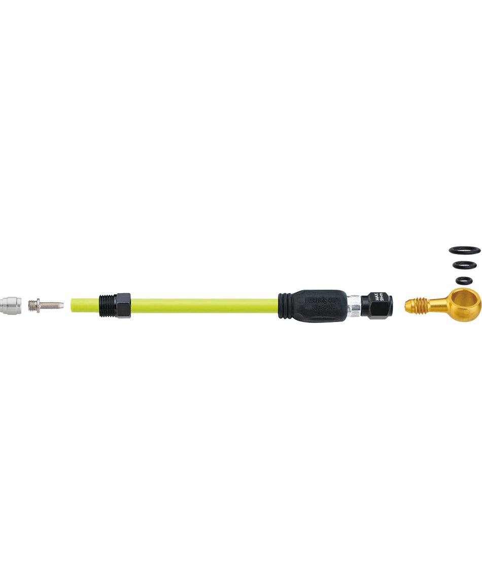 Adaptery Jagwire PRO Quick-Fit do SRAM (JHFA213)
