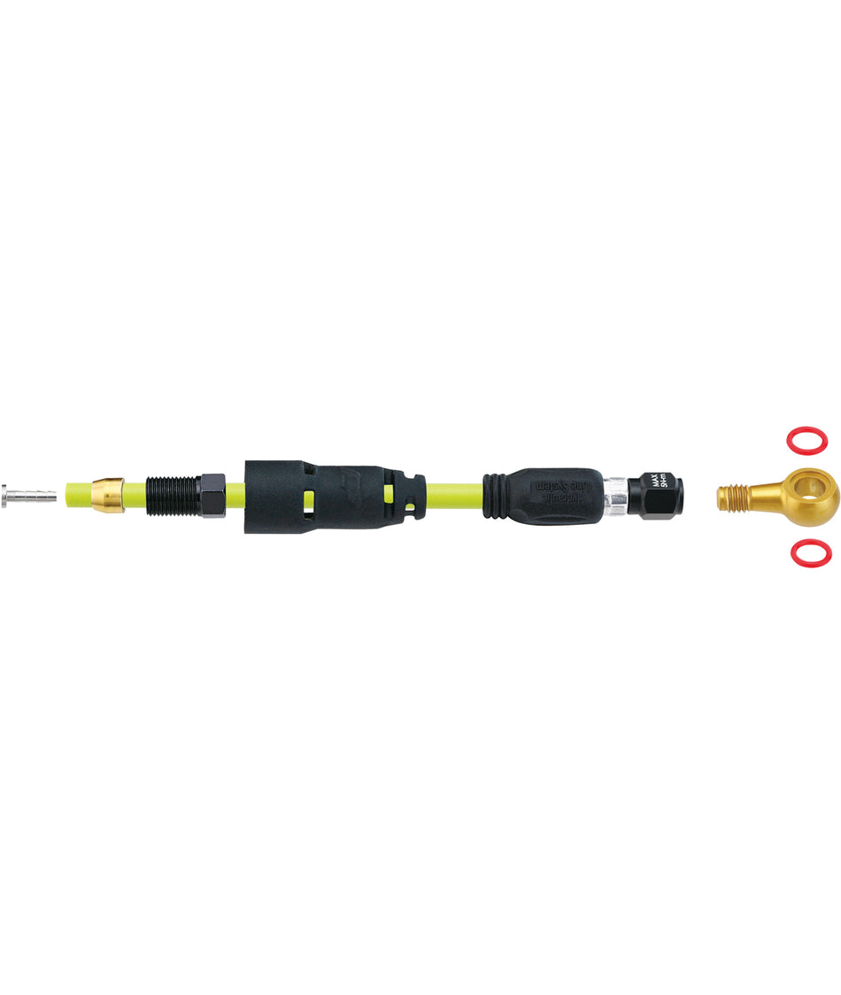 Adaptery Jagwire PRO Quick-Fit do Shimano (JHFA306)