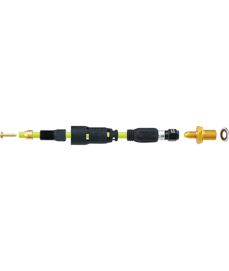 Adaptery Jagwire PRO Quick-Fit do Shimano (JHFA310)