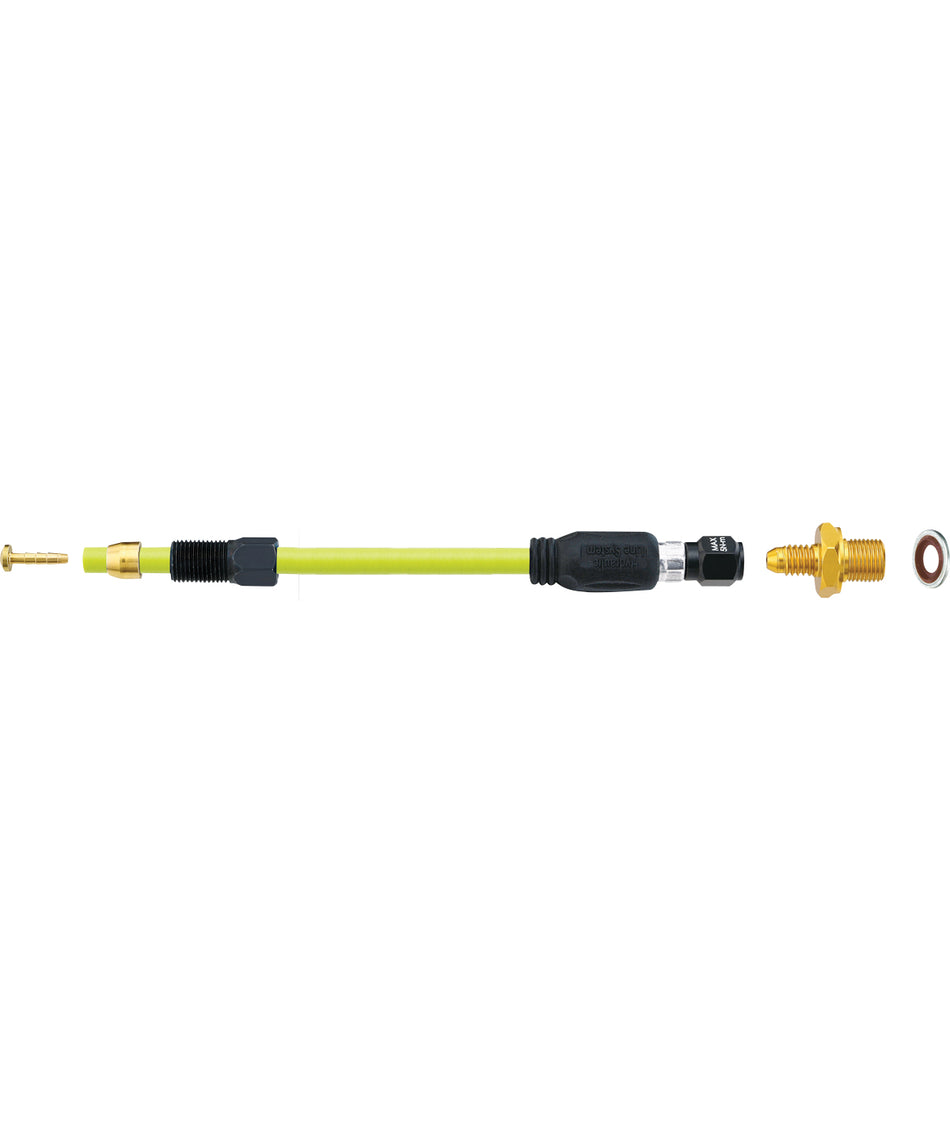 Adaptery Jagwire PRO Quick-Fit do Shimano (JHFA311)