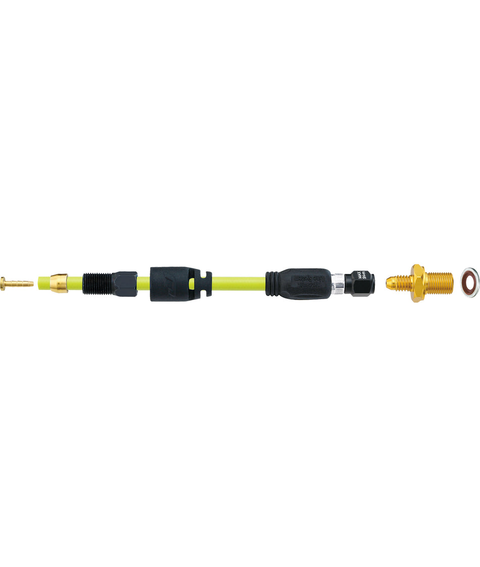 Adaptery Jagwire PRO Quick-Fit do Shimano (JHFA312)