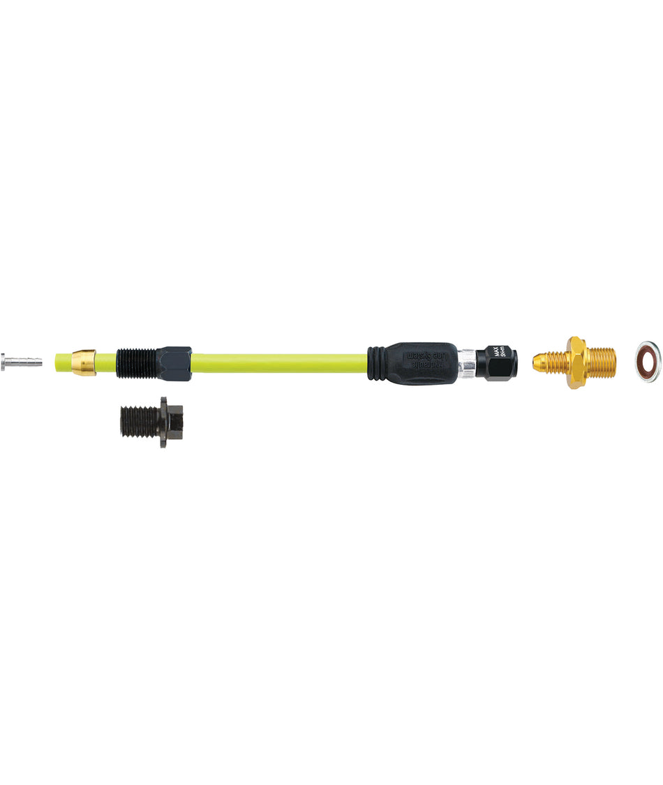 Adaptery Jagwire PRO Quick-Fit do Shimano (JHFA314)