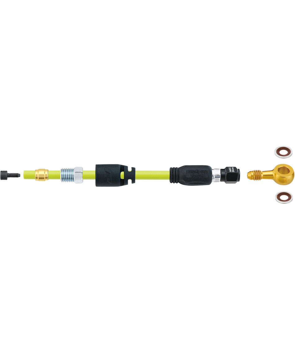 Adaptery Jagwire PRO Quick-Fit do Magura (JHFA406)