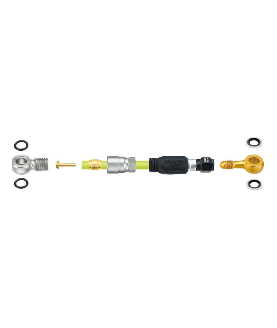 Adaptery Jagwire PRO Quick-Fit do Formula (JHFA501)