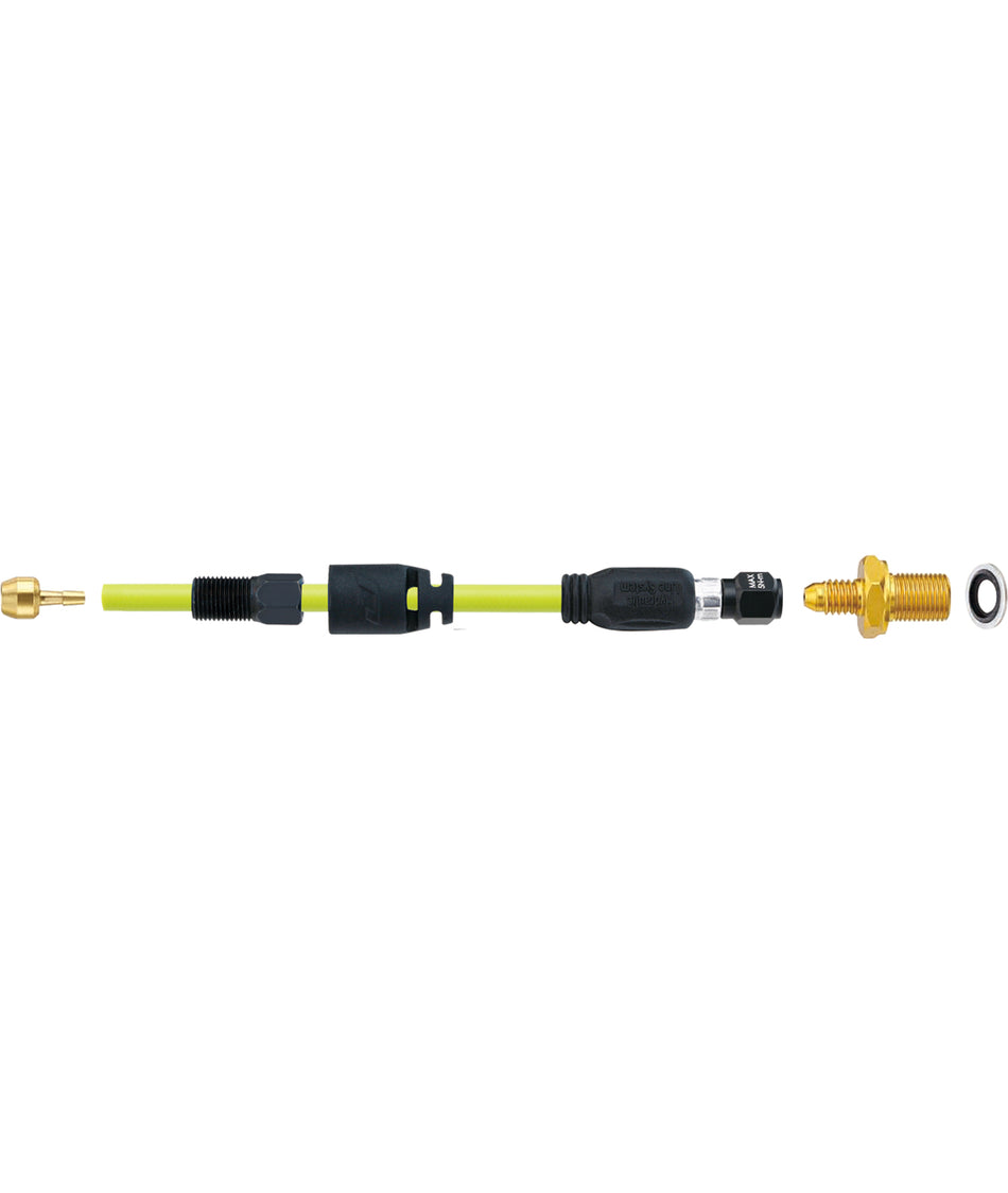 Adaptery Jagwire PRO Quick-Fit do Hayes (JHFA602)