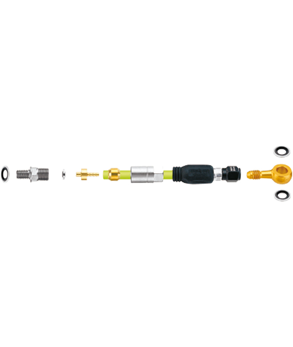 Adaptery Jagwire PRO Quick-Fit do Hope (JHFA701)