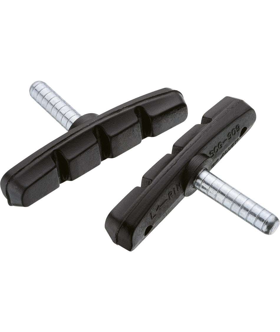 Jagwire MOUNTAIN SPORT Canti Brake Pads