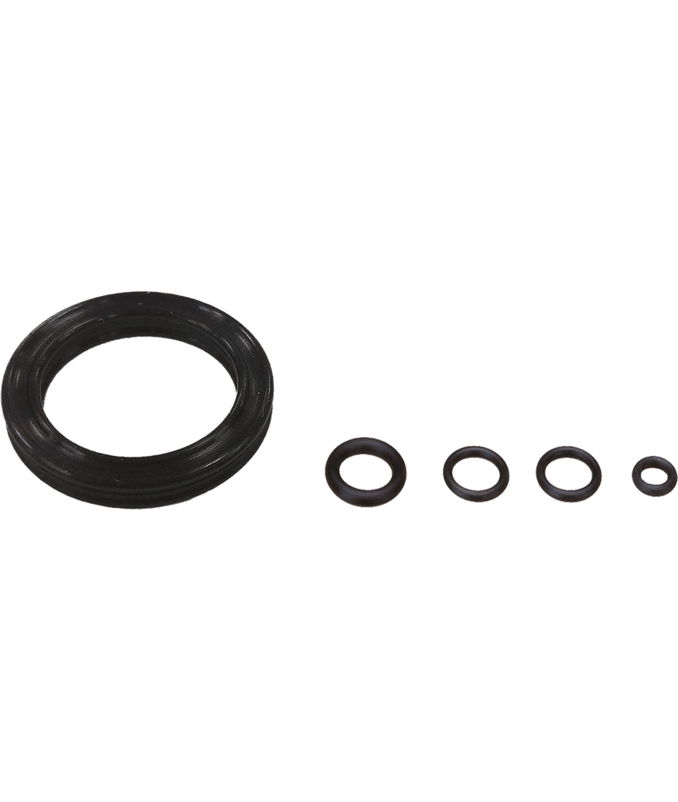 Jagwire ELITE Bleed Kit Spare Parts, Seals for DOT Oil