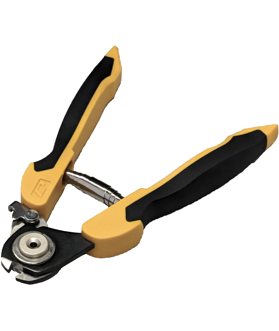 Jagwire Pro 2.0 cable, housing cutter and end cap crimper pliers