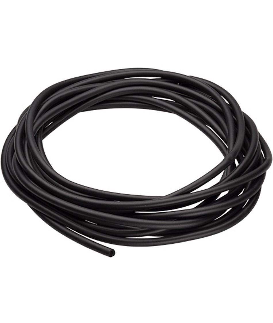 Jagwire internal noise-reducing housing protection