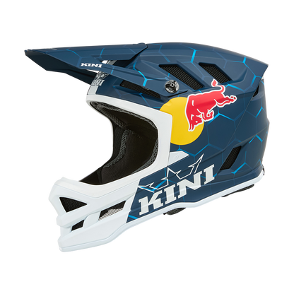 O'Neal DHC Kini Red Bull 1.0 Helm