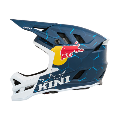 O'Neal DHC Kini Red Bull 1.0 Helm