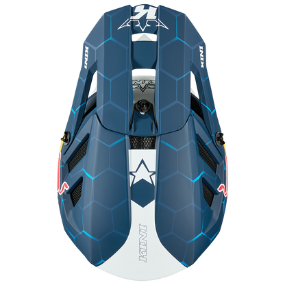 O'Neal DHC Kini Red Bull 1.0 Helm