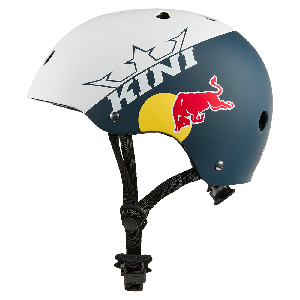 Hełm O'Neal BB Kini Red Bull 1.0