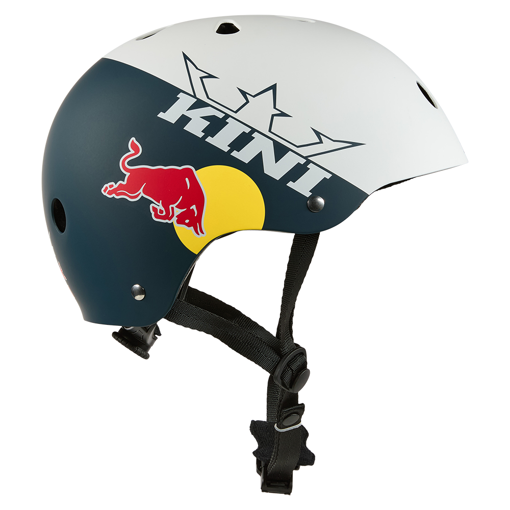 Hełm O'Neal BB Kini Red Bull 1.0