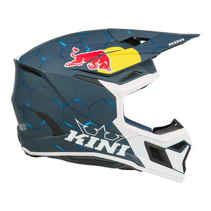 O'Neal Cross Mx3 Kini Red Bull 1.0