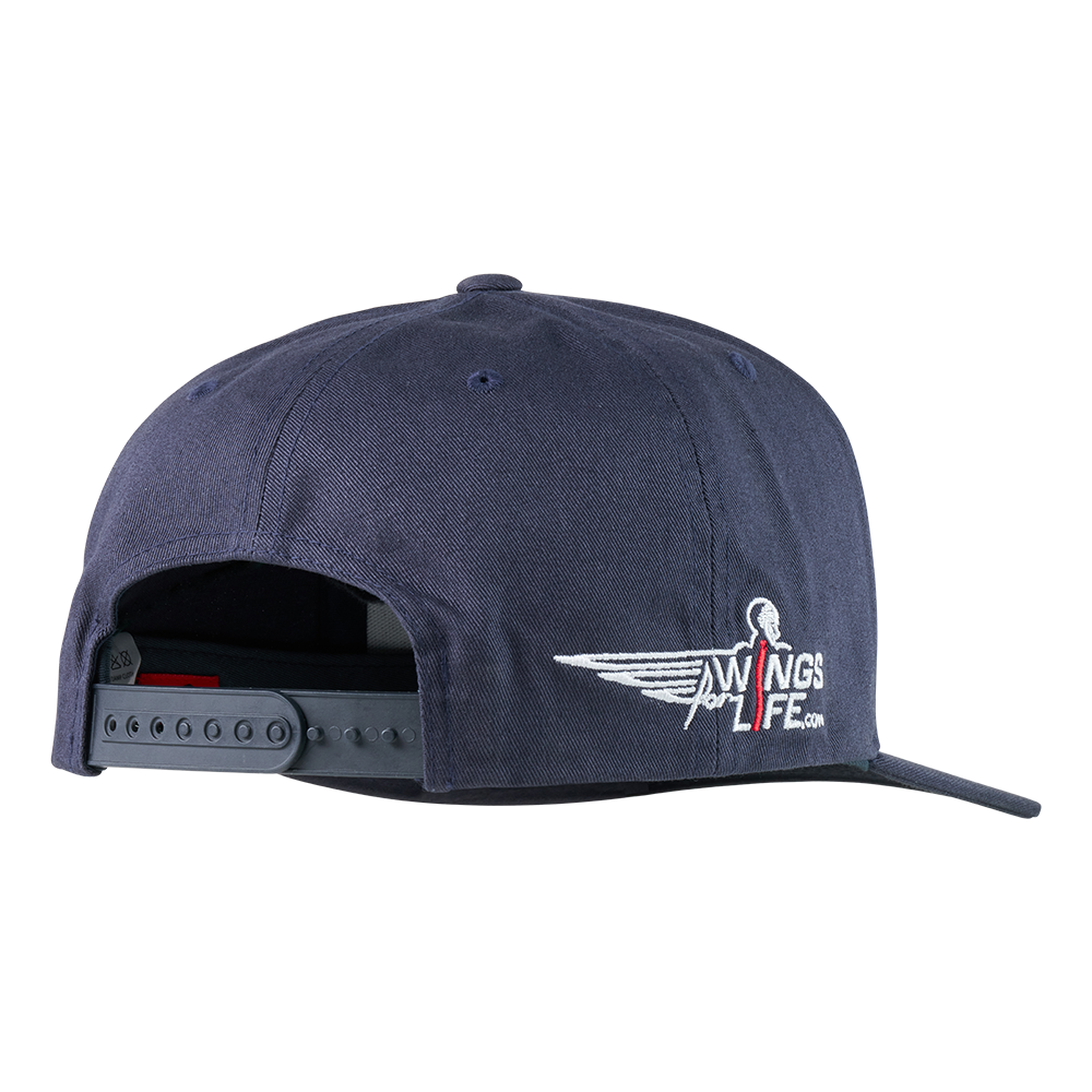 O'Neal Kini Red Bull Li 3.0 Sky Night Sky Hat