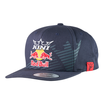 O'Neal Kini Red Bull Li 3.0 Sky Night Sky Hat