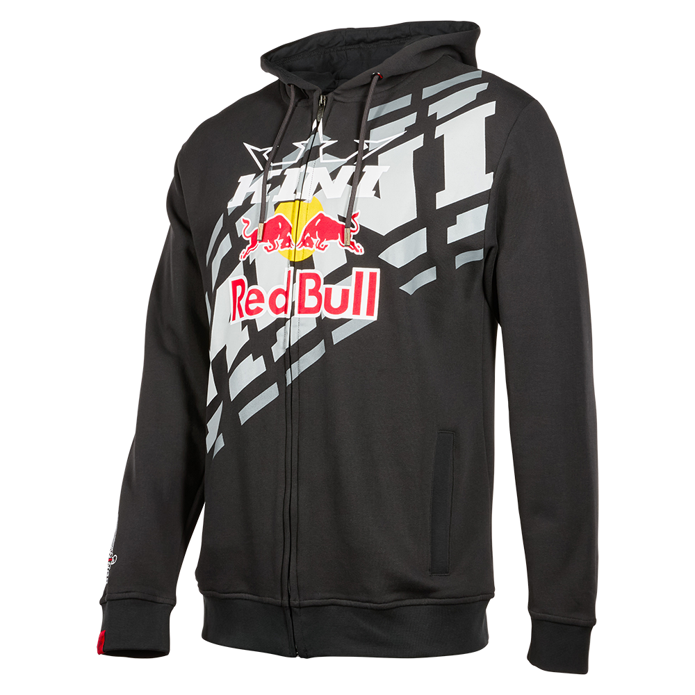 Bluza O'Neal St Bluza Kini Red Bull 1.0