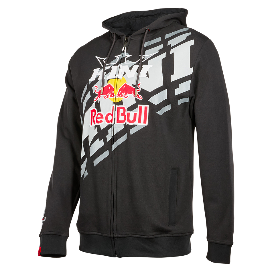 O'Neal ST Hoodie Kini Red Bull 1.0 Sweatshirt