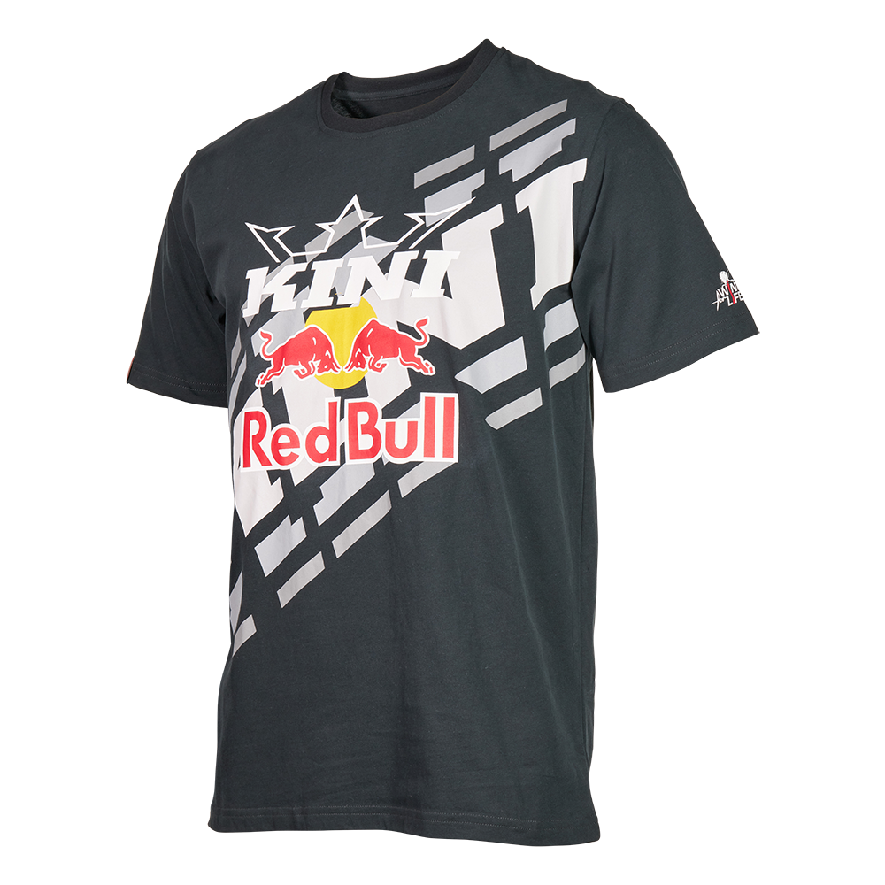 O'Neal St Tee Kini Red Bull 1.0 Camiseta