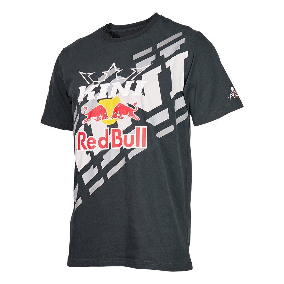O'Neal ST Tee Kini Red Bull 1.0 T-Shirt