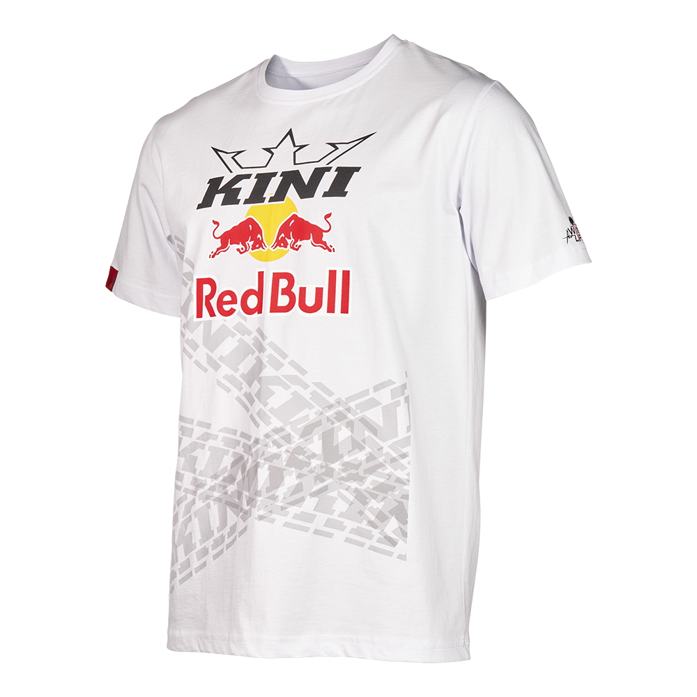 T-shirt O'Neal TR Tee Kini Red Bull 2.0