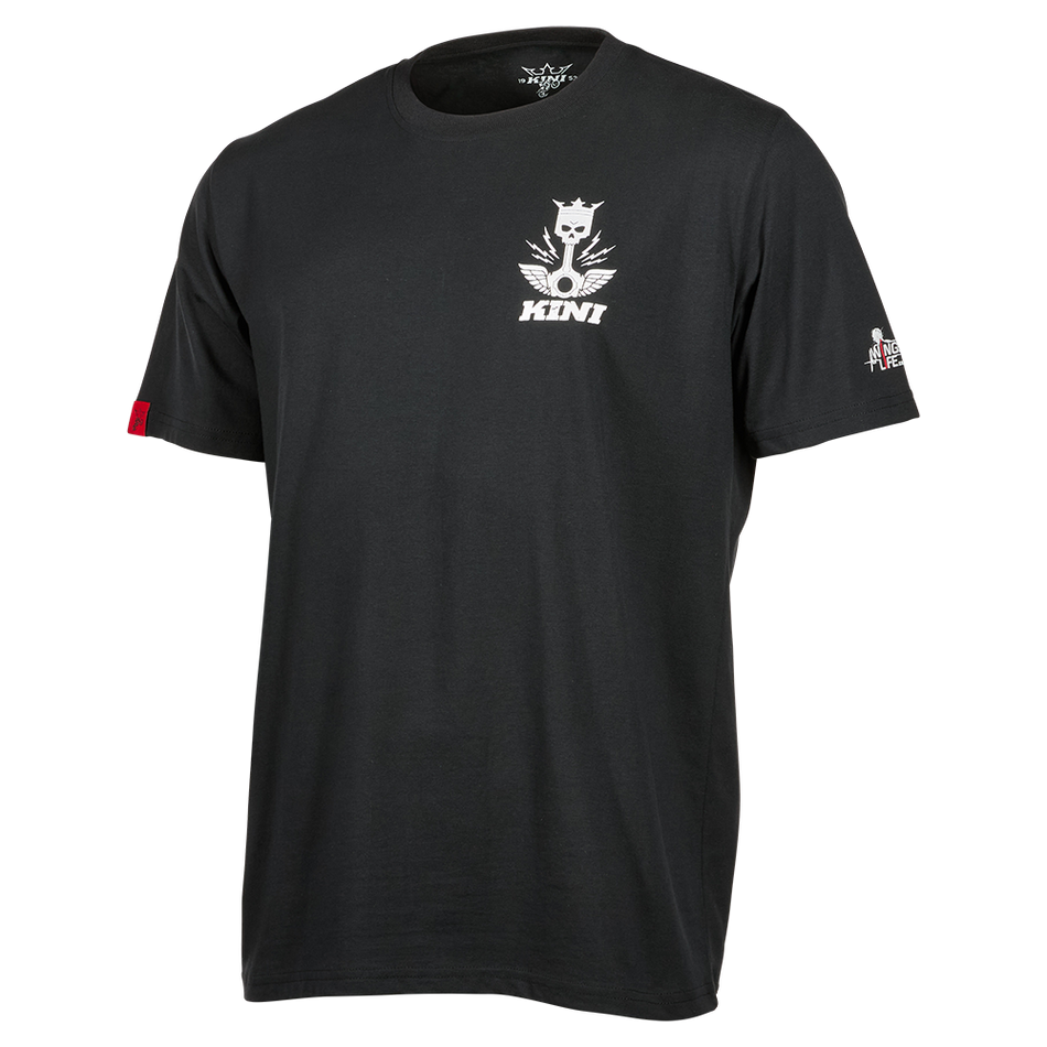 O'Neal KP Tee Kini Red Bull 1.0 T-Shirt