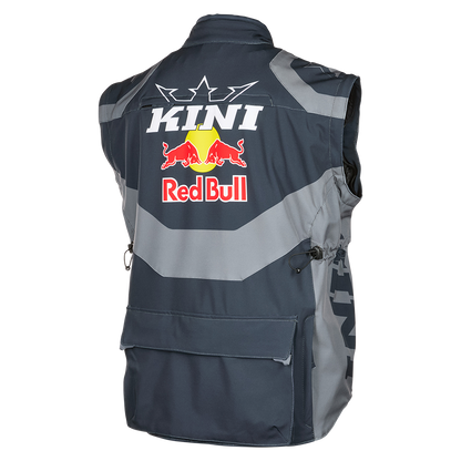 O'Neal Exc Kini Red Bull 1.0 jacket