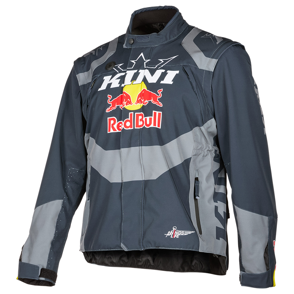 Kurtka O'Neal EXC Kini Red Bull 1.0