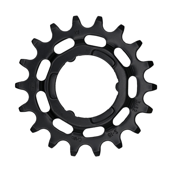 Kmc - Zębatka R SHIMANO 3/32 1V