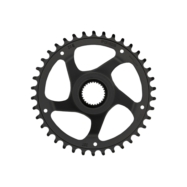 Kmc - Zębatka E-BIKE DIRECT MOUNT BOSCH GEN4 NS 1 x 11/12V