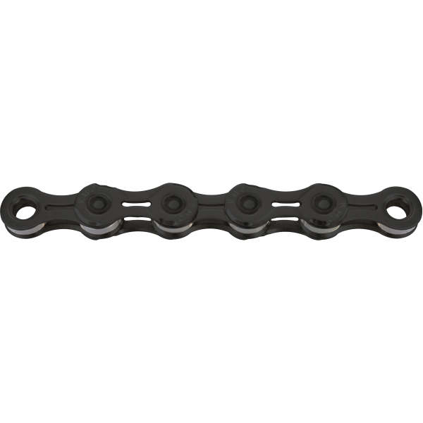 Kmc - Łańcuch X11EL EXTRALIGHT BLACKTECH 11V