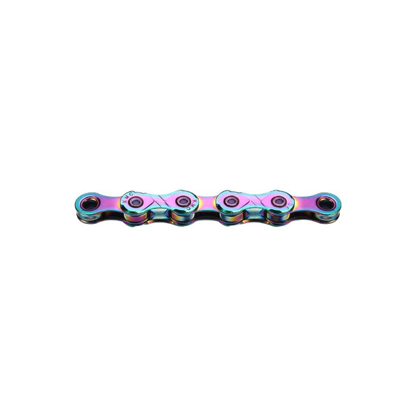 Kmc - Łańcuch X11TT AURORA BLUE 11V