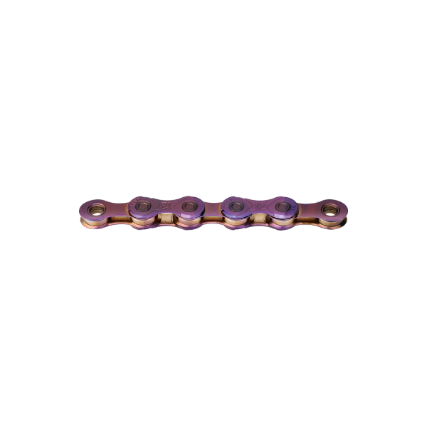 Kmc - Łańcuch TT12/X12TT WOSKOWANY NEO CHROME 12v