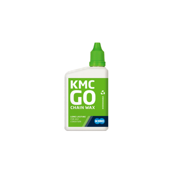 Kmc - Wosk do smarowania łańcucha GO WAX
