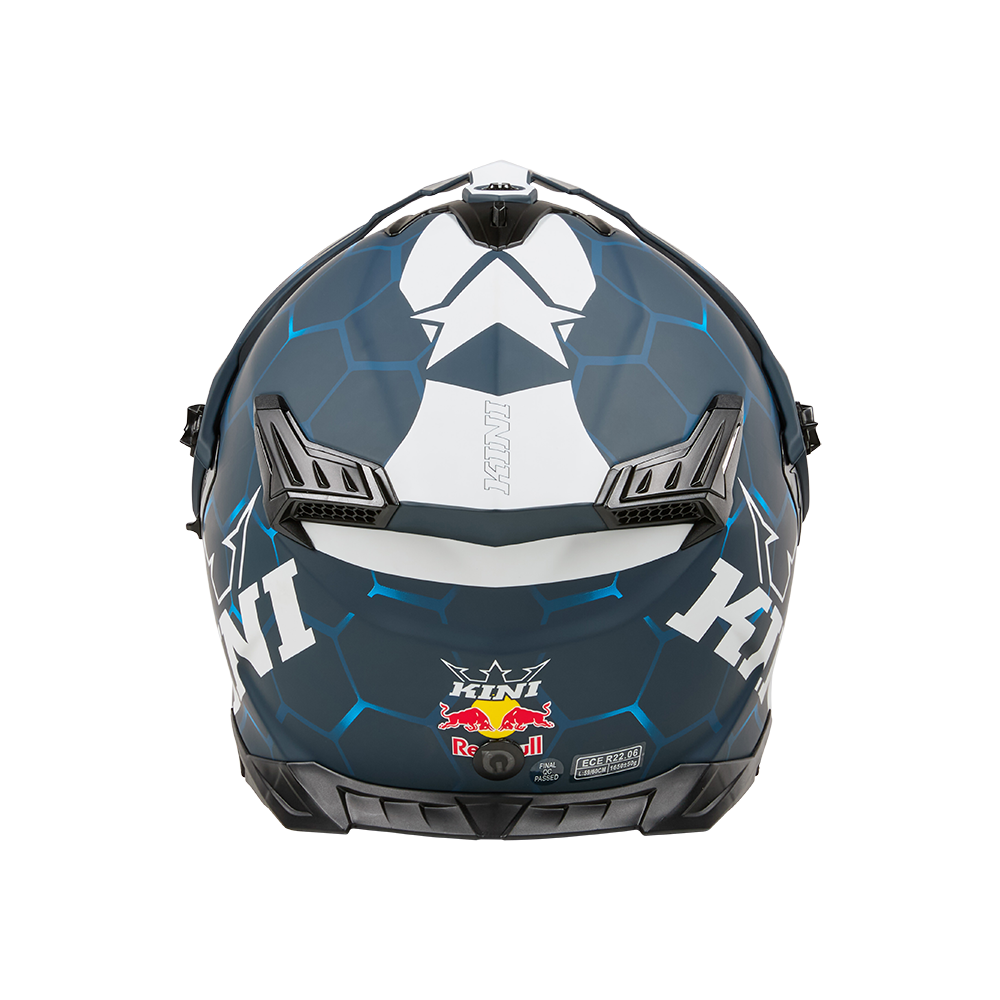 O'Neal Adv x Kini Red Bull 2.0 Casque