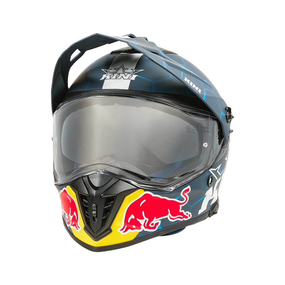 O'Neal Adv x Kini Red Bull 2.0 Casque