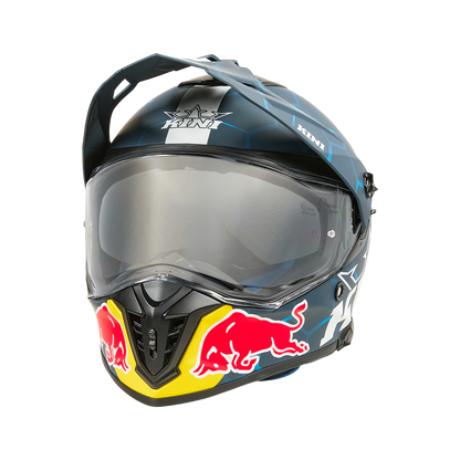 O'Neal Adv x Kini Red Bull 2.0 Casque