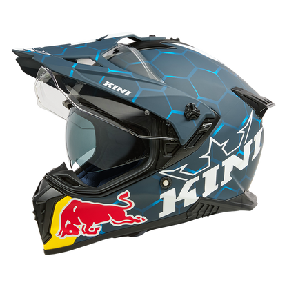 O'Neal Adv x Kini Red Bull 2.0 Casque