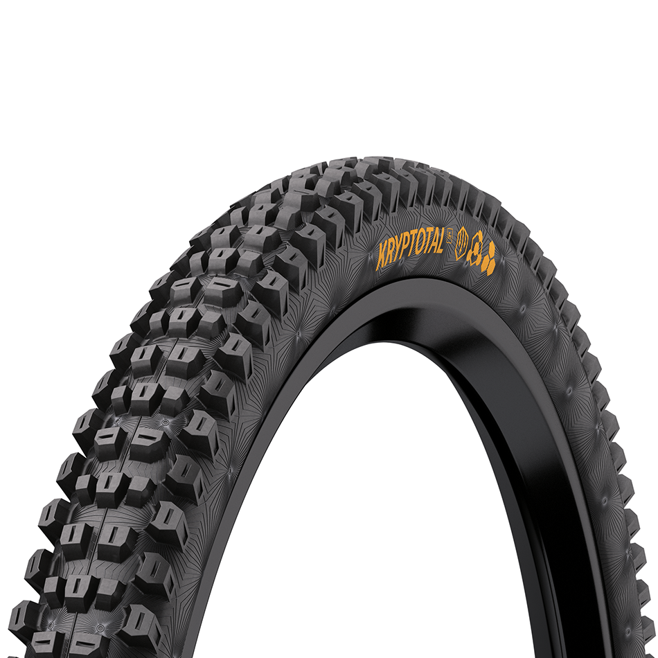 Continental Kryptotal Front Trail Endurance TL Ready 29x2.40 Tire